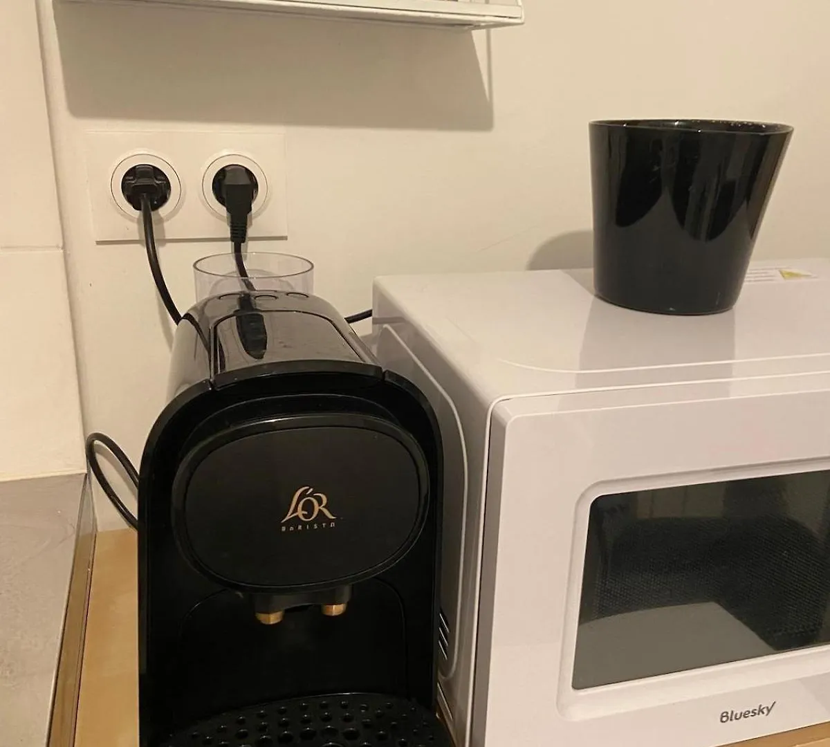Apartman Studio Paradis Vert Gare Du Nord Párizs